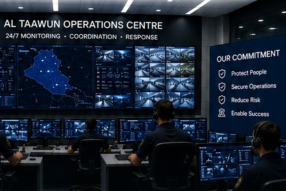 Operational Support
